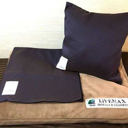 Hotel Livemax Budget Fuchu Annex Exteriér fotografie