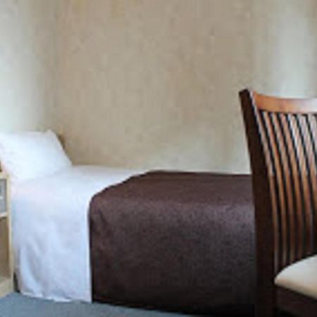 Hotel Livemax Budget Fuchu Annex Exteriér fotografie