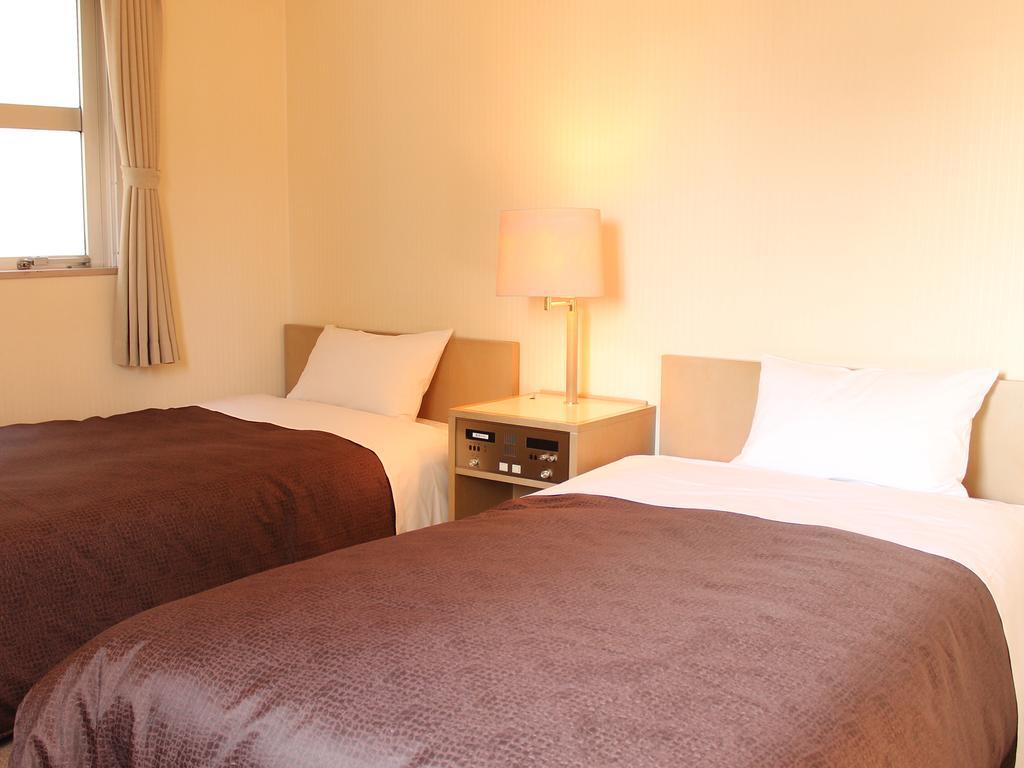 Hotel Livemax Budget Fuchu Annex Exteriér fotografie