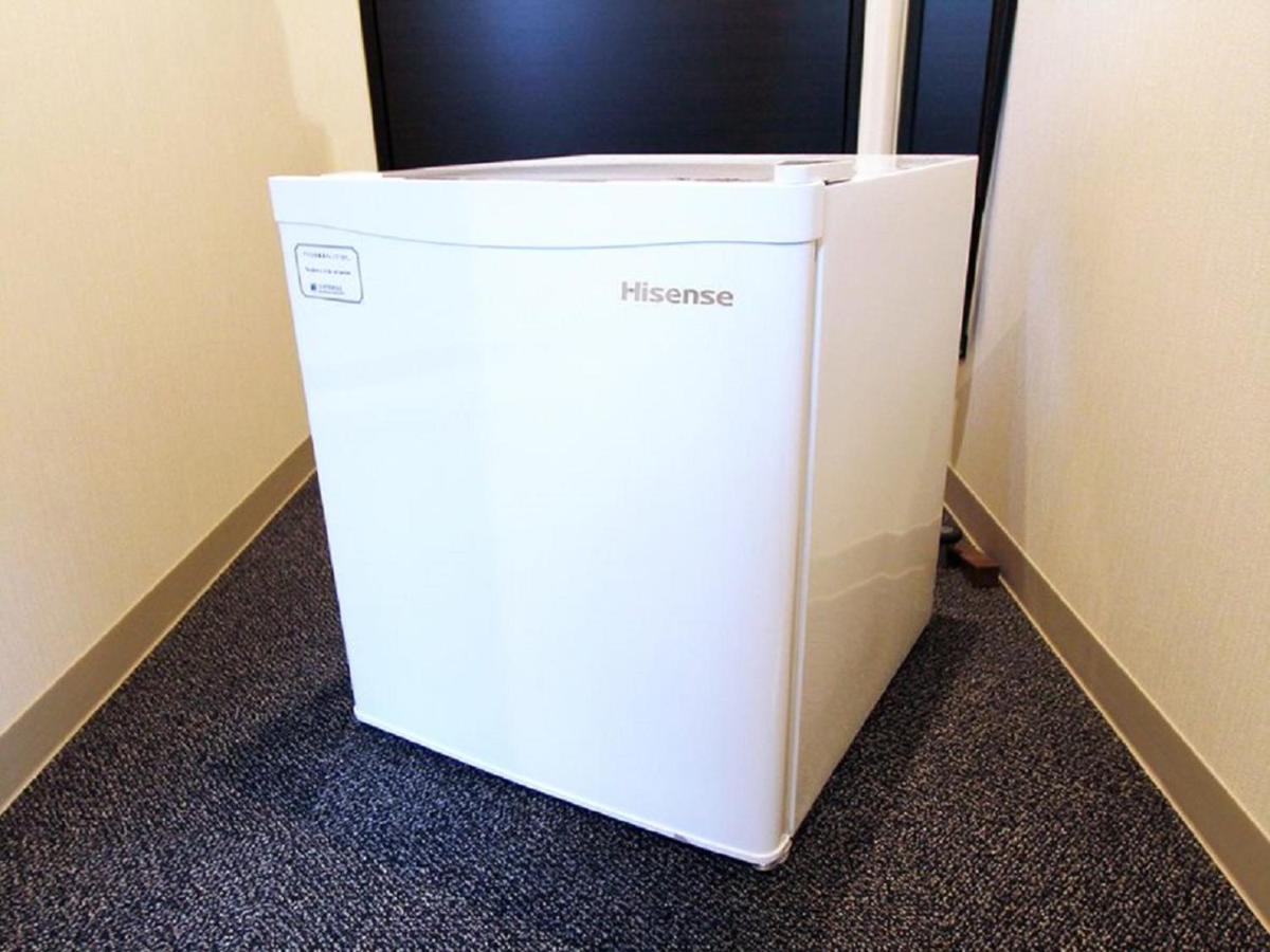 Hotel Livemax Budget Fuchu Annex Exteriér fotografie