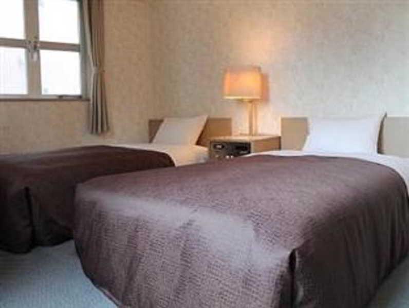 Hotel Livemax Budget Fuchu Annex Exteriér fotografie