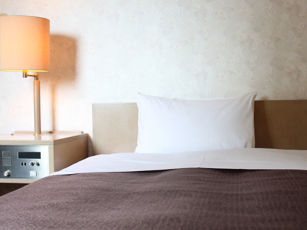 Hotel Livemax Budget Fuchu Annex Exteriér fotografie