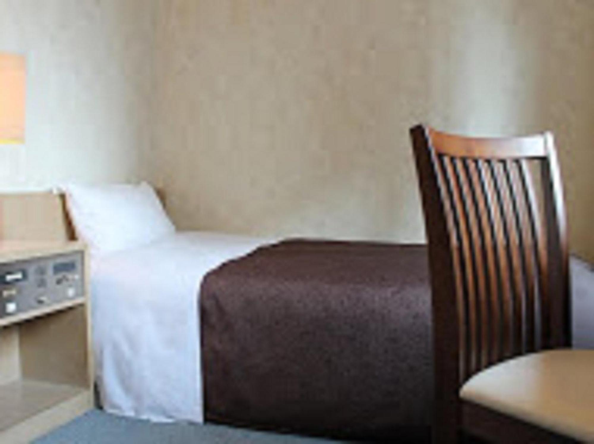 Hotel Livemax Budget Fuchu Annex Exteriér fotografie