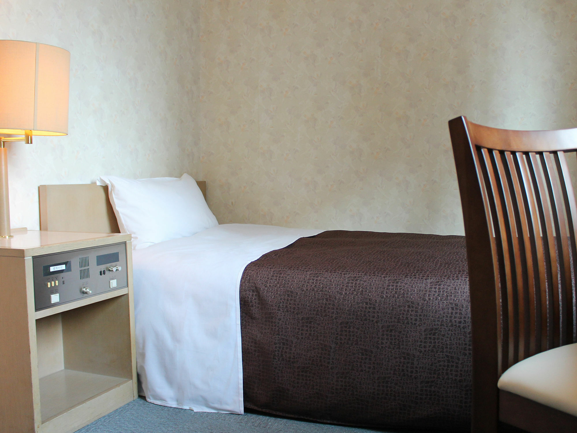 Hotel Livemax Budget Fuchu Annex Exteriér fotografie