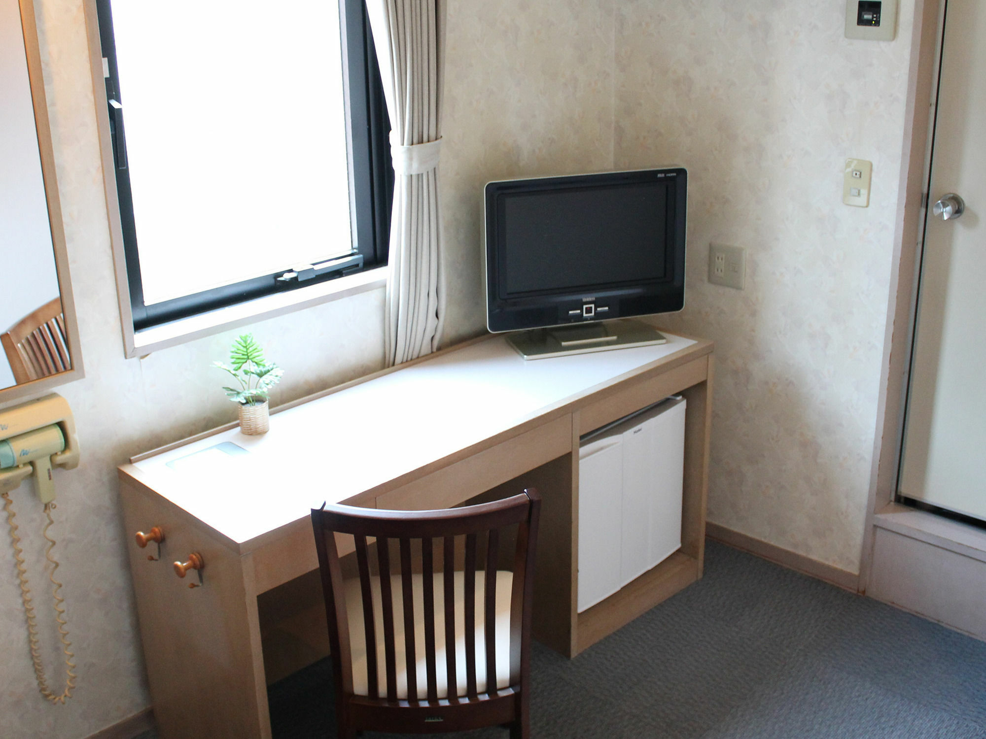 Hotel Livemax Budget Fuchu Annex Exteriér fotografie